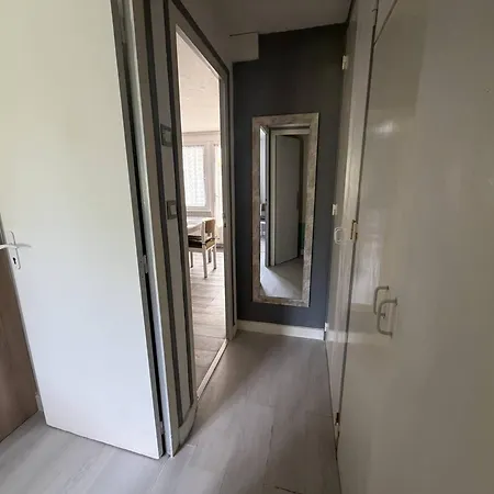 Charmant, Animaux Ok - 3 Pers. - Fr-1-738-55 Saint-Georges-de-Didonne