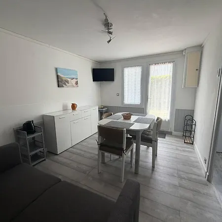 Charmant, Animaux Ok - 3 Pers. - Fr-1-738-55 Appartamento