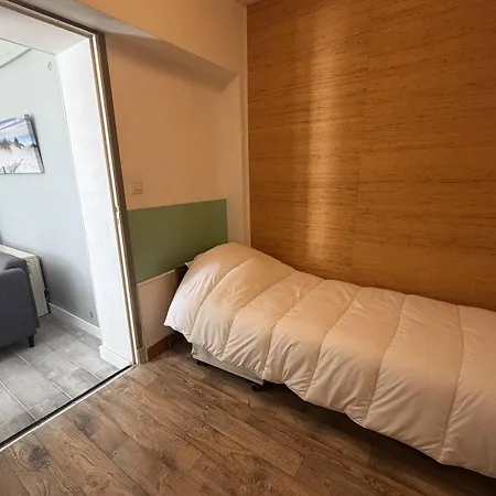Appartamento Charmant, Animaux Ok - 3 Pers. - Fr-1-738-55