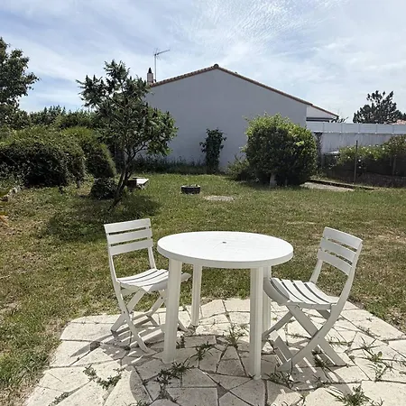 Appartamento Charmant, Animaux Ok - 3 Pers. - Fr-1-738-55 *