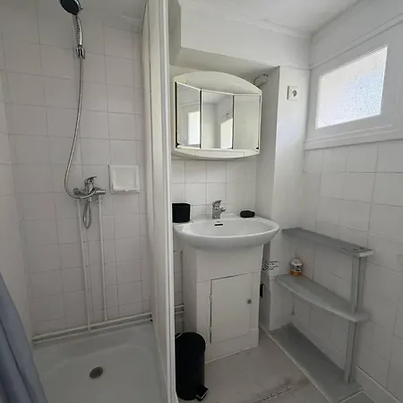 Charmant, Animaux Ok - 3 Pers. - Fr-1-738-55 Appartamento Saint-Georges-de-Didonne
